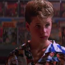 Jamison Parker Were All Lost Doys