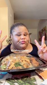 Mrs.Jones🦋 Eat With Cekeyus Hyy All Guys #eatwithcekeyus #mukbang