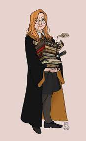 Accio simplify! by loryn brantz. Draw You As A Harry Potter Character By Sandramessias Fiverr