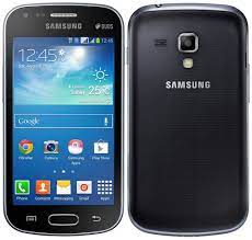 Samsung Galaxy S Duos 2 S7582 ...
