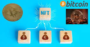 Apa Perbedaan Antara Bitcoin Dan Nft Bisnis Muda