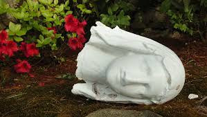 VIDEO: Virgin Mary statue found in pieces at Immaculate Conception Church  in Weymouth