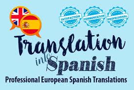 I Will Translate To Spanish Professional Translation Service In 2020 Translate To Spanish Translation Custom Quotes