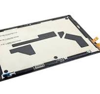 Microsoft Surface Pro 4 스크린 교체 - iFixit 수리 안내서