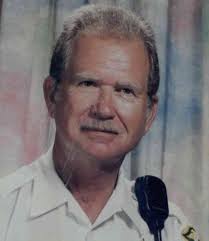 WILLIAM BRITON “BILL” BURN