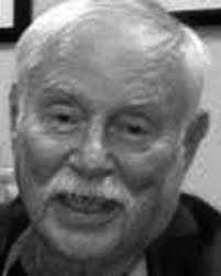 Norman Tuchmann Obituary (2014)