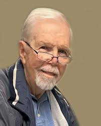 Robert Morgan Obituary