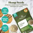 Organic Hemp Seeds | Navitas Organics