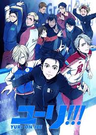 The setting is the fictional japan just after the olympic games tokyo 2020 come to an end. 12 Boys Love Animes Shows And A Movie Every Fan Needs To Watch