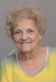 Obituary for Mary Anita (Stepchuck) Stringer
