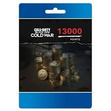 Call of duty points gift card. Call Of Duty Cold War 13000 Points Activision Playstation Digital Download Walmart Com Walmart Com