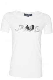 Discover armani jeans at asos. Armani Jeans T Shirt Womens Off 71 Buy