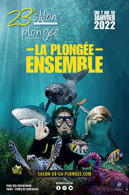 Les prix des entrées est très similaire entre les 2 salons. Salon International De La Plongee Sous Marine Cibpl Ffessm