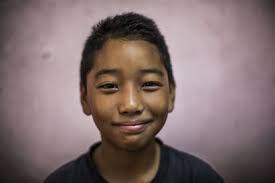 Una segunda oportunidad para 16 niños nepalíes