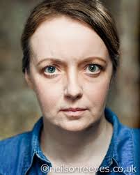 Actor Headshot Photography Mary Gerardine Hooton • Neilson Reeves  Photography