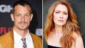 Learn how joel kinnaman trained and the workout and diet he used to joel kinnaman got jacked! The Killing Stars Joel Kinnaman Mireille Enos Reunite To Topline Amazon S Hanna Tv Series The Hollywood Reporter