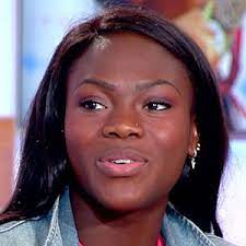 Star Francaise Clarisse Agbegnenou Judokate Taille Age Origine Wikipedia Instagram Twitter