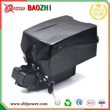 They are made of different batteries, some are embedded with lithium golf batteries that are stronger and better for courses that span for long and also for terrains that are complex. New Ebike Battery 36v 15ah Electric Li Ion Battery For 36v 500w 250w E Bike Bafang Mid Dri Electric Bike Battery Electric Bicycle Battery Lithium Ion Batteries