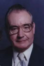 Obituary information for Kenneth 'Ken' George BUCKNER