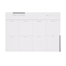 Leila Range Weekly Planner Kmart