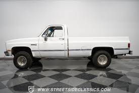 Image result for White 1981 Truck