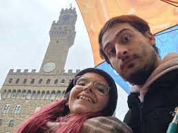 Love, Florence and Friends⚜️❤️