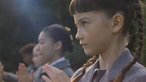 Midwich Cuckoos: Village Of The Damned