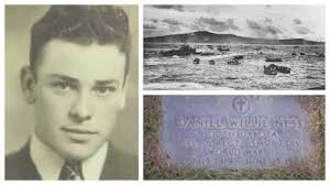 WW2 Fallen 100: WW2 Saipan Fallen