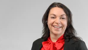 Christina Foerster is back at Brussels Airlines as co-chair with Jan Smets,  former Governor of the National Bank of Belgium