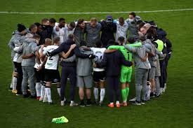 All information about swansea (championship) current squad with market values transfers rumours player stats fixtures news. Swansea City To Boycott Social Media Following Abhorrent Abuse Of Players