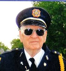 Obituary information for Edward D. Snarey, Sr.