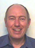 Tony Binns : University of Sussex