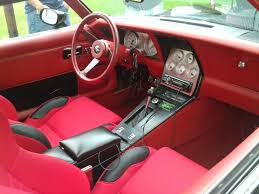 Pin On Corvette Restomod