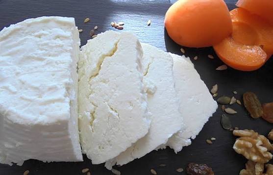 Sheep\'s Milk Ricotta