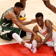 The milwaukee bucks will host the atlanta hawks on june 24. N9lokf8ml6qazm