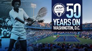 Companies offering tennis lessons near washington dc, united states. Taking Tennis Outside The Country Club 50 Years Of Tennis In Washington D C Atp Tour Tennis