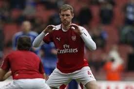 Announcing the decision, academy manager mertesacker said: Mertesacker Tumbang Arsenal Buru Bek Anyar