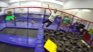 Massive indoor trampoline park will open in may. Koopify Jump At Jurong East Amped Trampoline Park Singapore Youtube