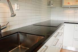 Maybe you would like to learn more about one of these? Plan De Travail Quartz Ikea Recherche Google Cuisine Noire Plan De Travail Bois Ikea