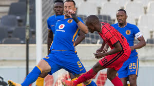 Ts galaxy live score (and video online live stream), team roster with season schedule and results. Ts Galaxy V Kaizer Chiefs Match Report 05 06 2021 Psl Goal Com