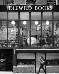 Local City Guide New York City Idlewild Books Flatiron District What We Love An Independent Bookstore Specializing In Wo Bookshop Library Signs Bookstore
