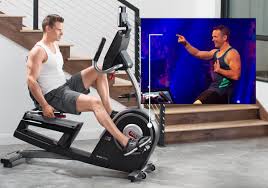 Though full price is $1699 this model frequently sells for $999 on the proform website. Proform 440 Es Exercise Bike Proform