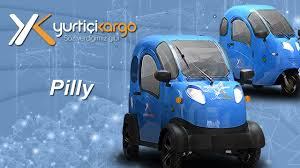 902 ziyaretçi yurtiçi kargo genel müdürlük ziyaretçisinden 88 fotoğraf ve 11 tavsiye gör. Yurtici Kargo Elektrikli Araci Pilly Yurtici Kargo