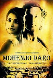 Ashutosh Gowariker Is An Excellent Director And He Had Proved That With His Hits Such As Lagaan And Jodha Akbar His La Mohenjo Daro Motion Poster Hindi Movies