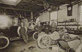 Pin On Model T Technical Stuff