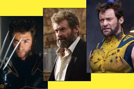 Image result for wolverine