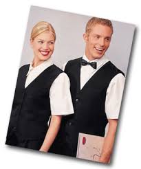 Restaurant Waiter Training Waiter People Train