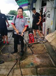 Cara pengiraan gaji dg41 ke dg44; Kang Siang Da Trading Sdn Bhd Andri