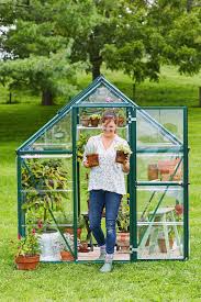 Check spelling or type a new query. Backyard Greenhouse Ideas Better Homes Gardens