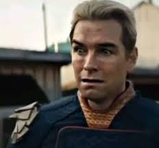 Yo cuando vi que no se movía Mateo Levy: